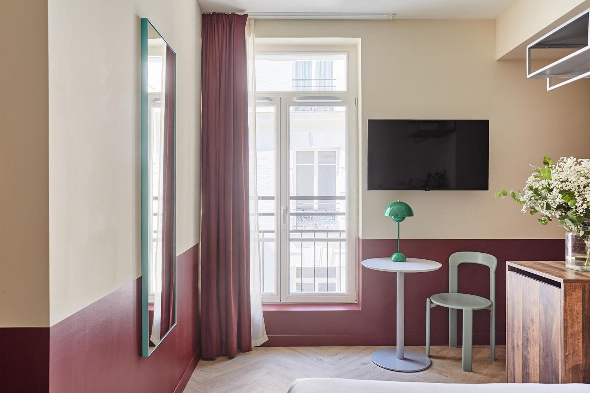 Numa Paris Champs-Elysees المظهر الخارجي الصورة