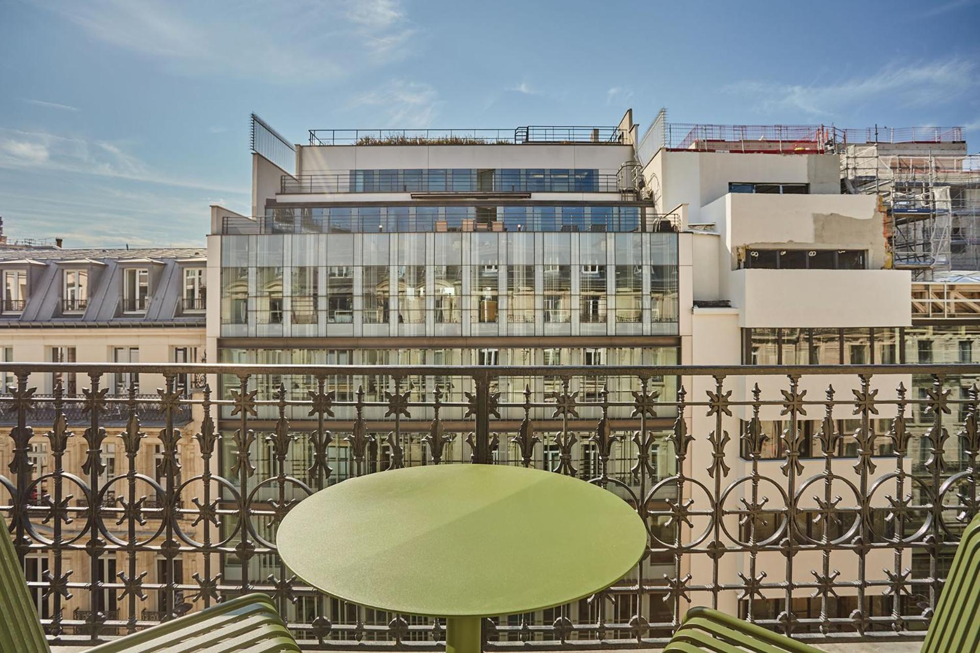 Numa Paris Champs-Elysees المظهر الخارجي الصورة