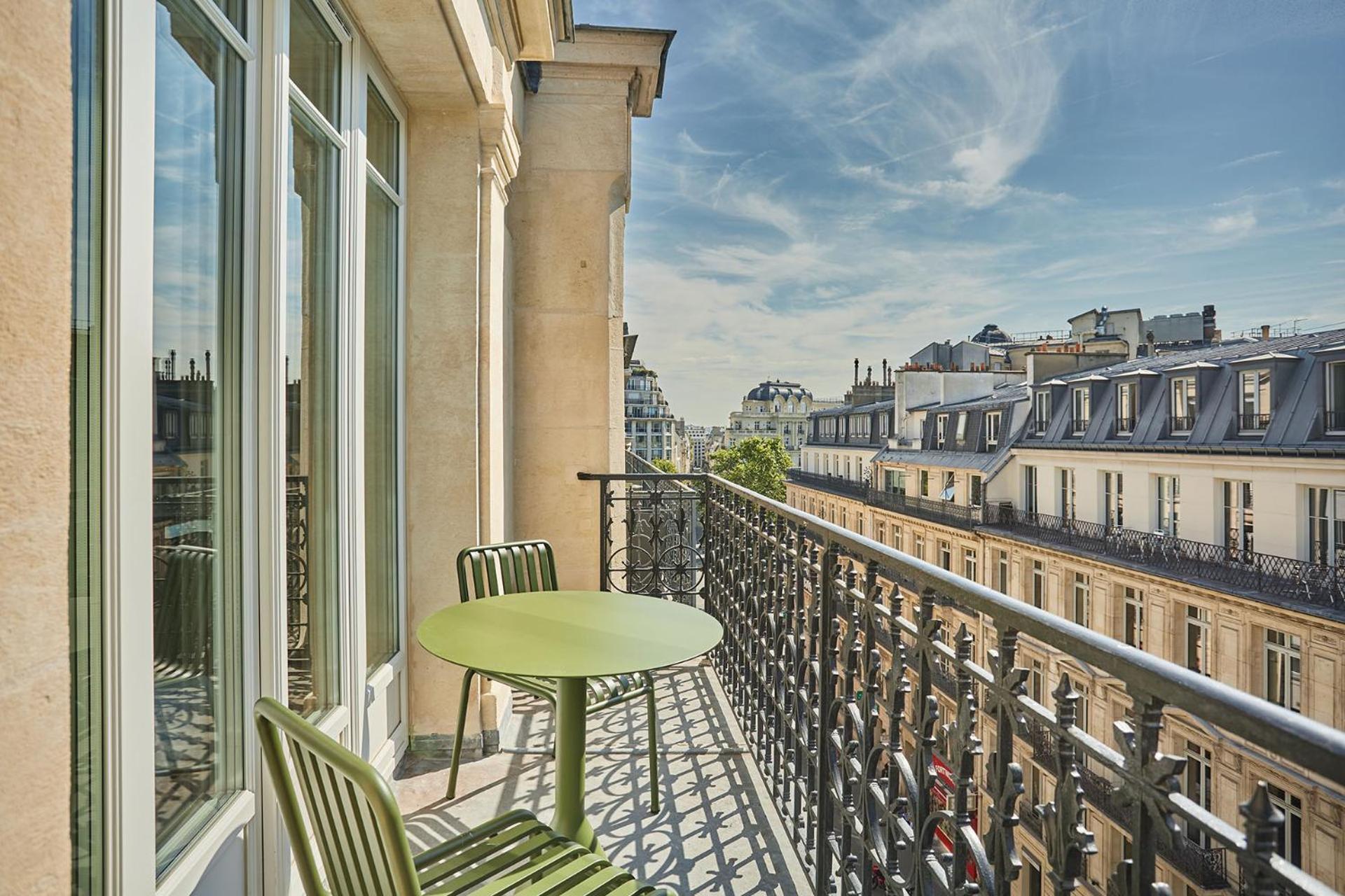 Numa Paris Champs-Elysees المظهر الخارجي الصورة